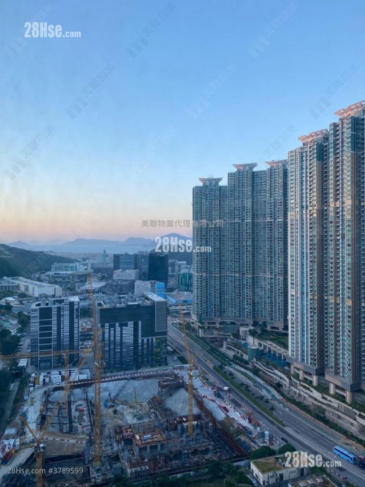 峻滢 售盘 2 房 , 1 浴室 512 平方尺