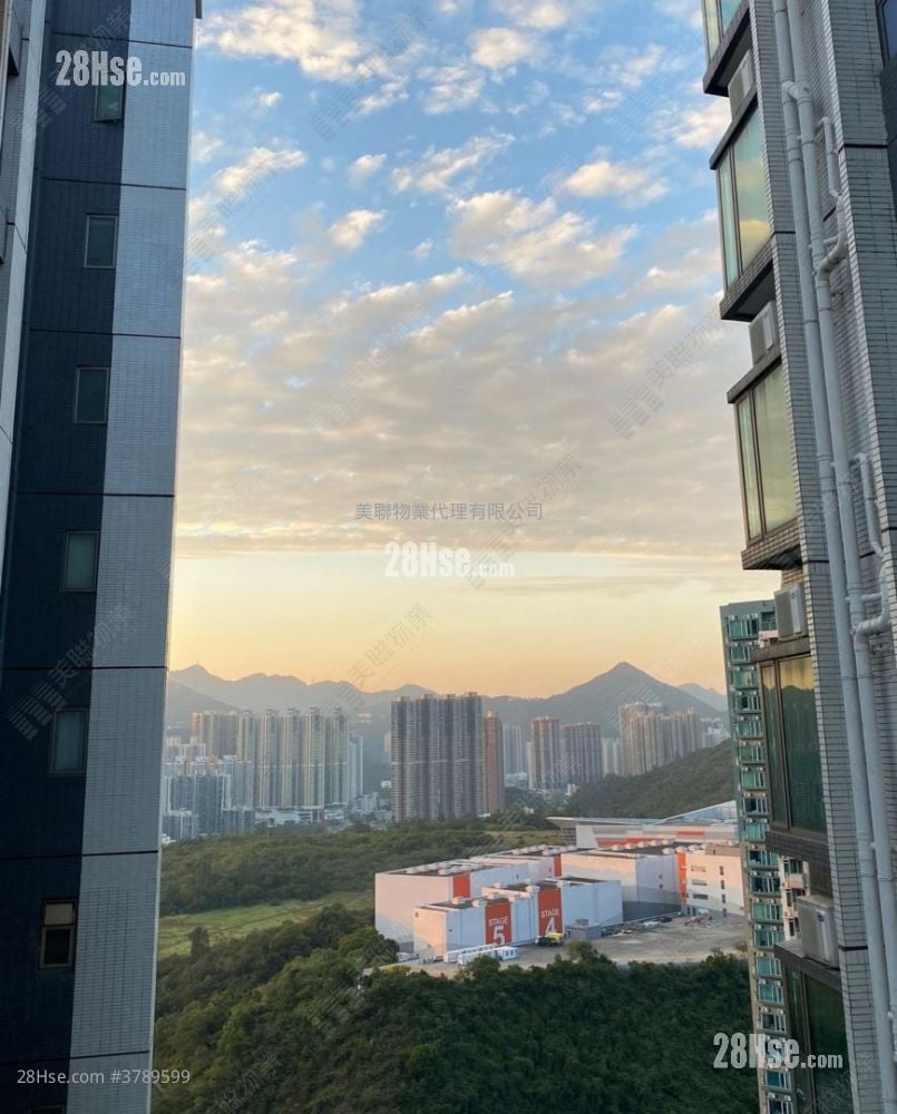 峻滢 售盘 2 房 , 1 浴室 512 平方尺