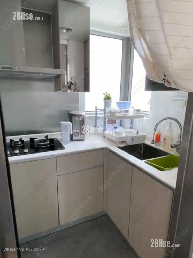 峻滢 售盘 2 房 , 1 浴室 512 平方尺