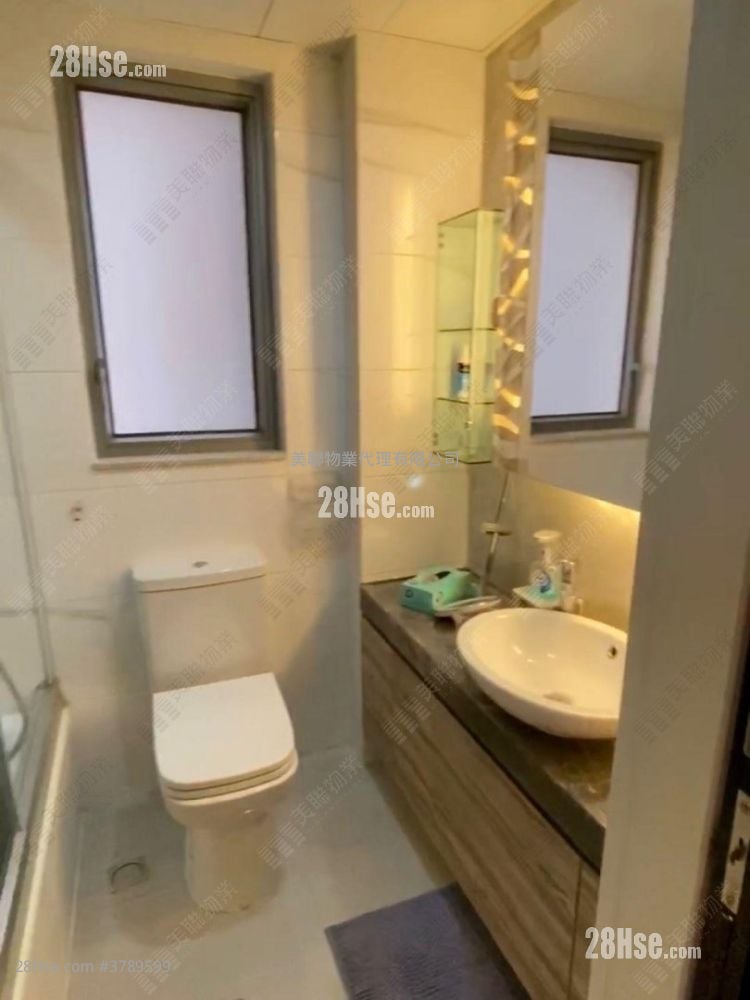 峻滢 售盘 2 房 , 1 浴室 512 平方尺