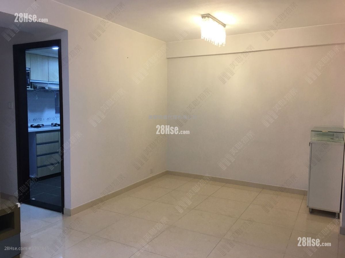 海湾花园 售盘 2 房 562 平方尺