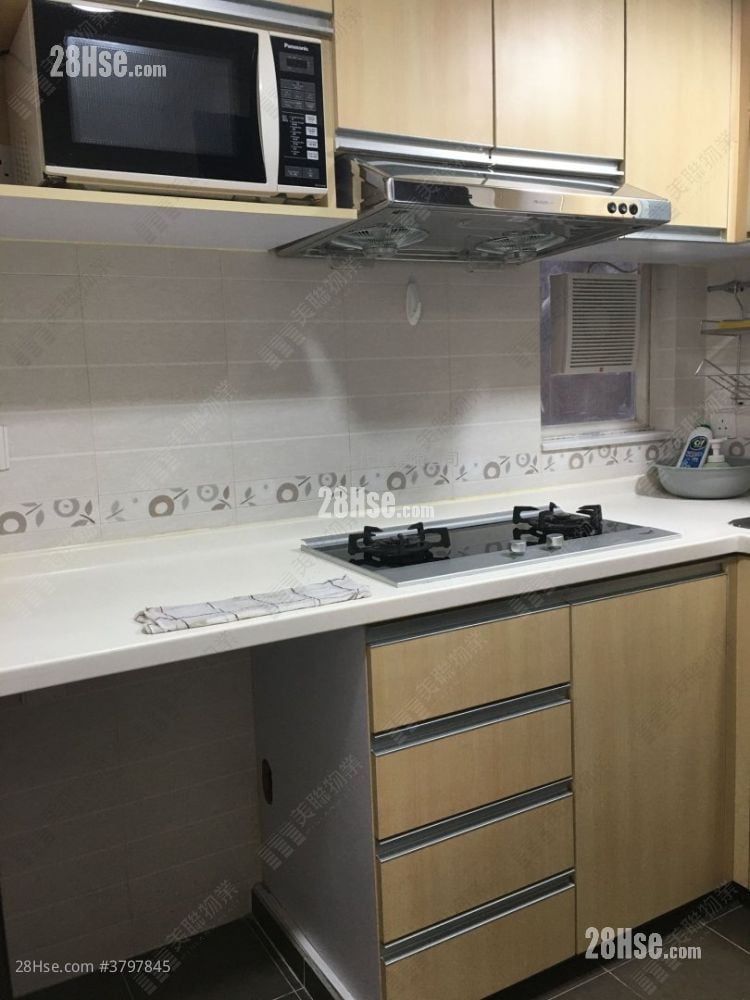 海湾花园 售盘 2 房 562 平方尺