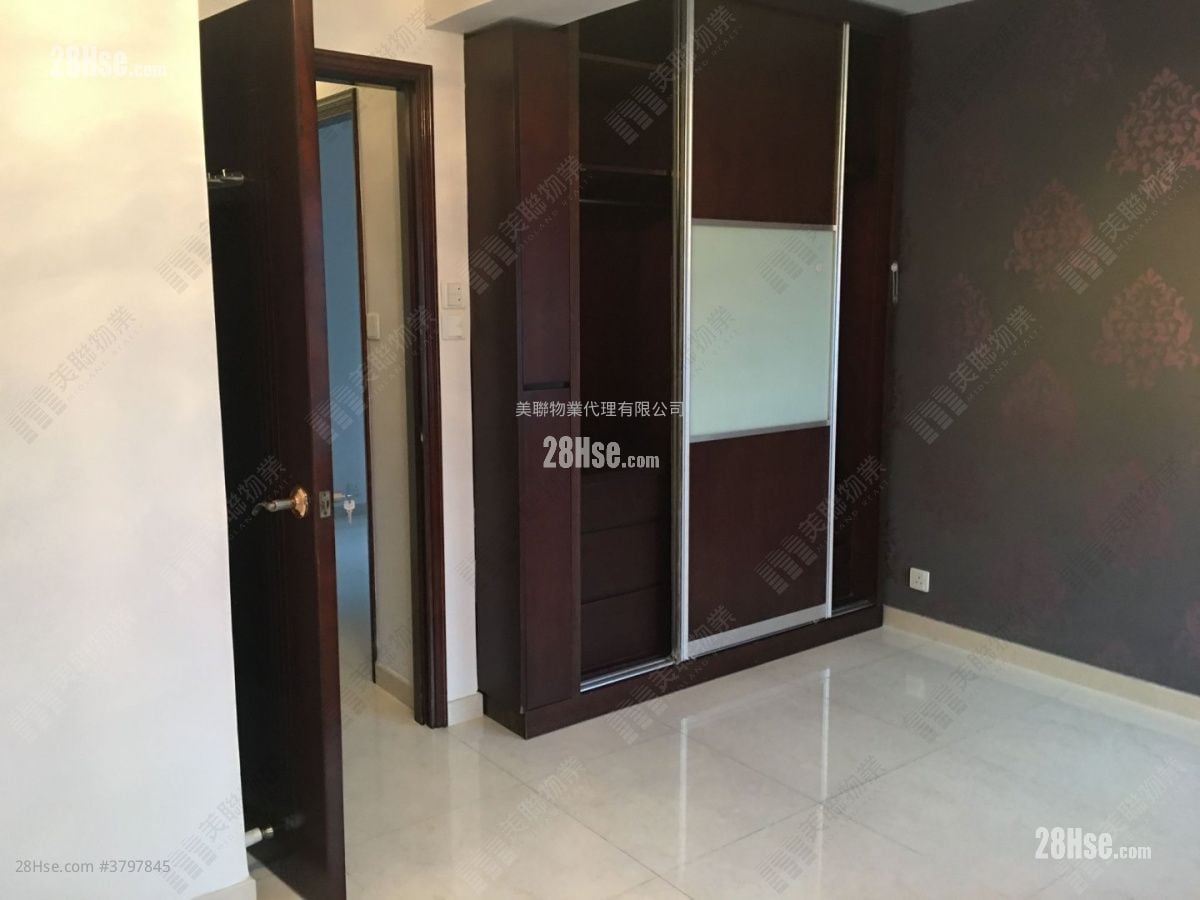 海湾花园 售盘 2 房 562 平方尺