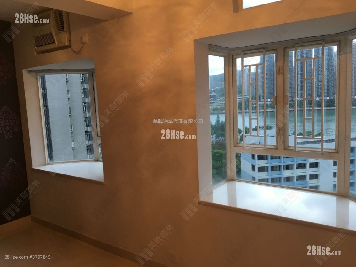 海湾花园 售盘 2 房 562 平方尺