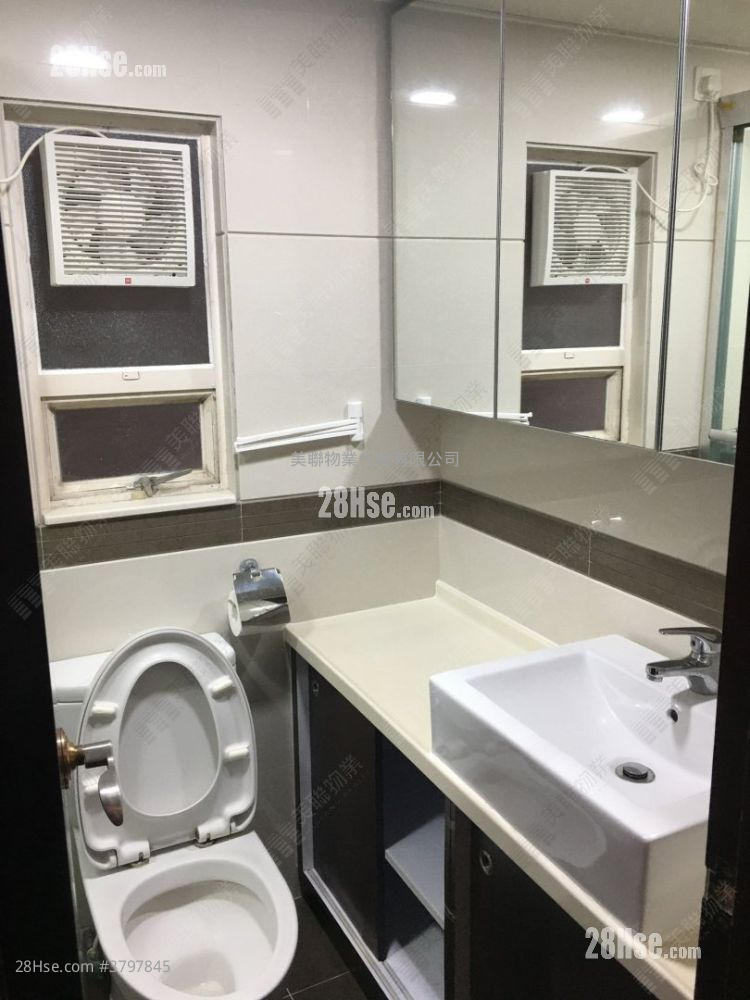 海湾花园 售盘 2 房 562 平方尺