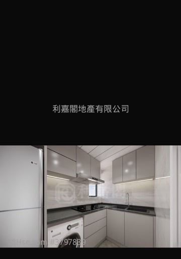 嘉亨湾 售盘 3 房 496 平方尺