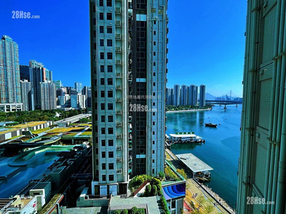 Ocean Pride Sell 2 Bedrooms , 1 Bathroom 526 ft²