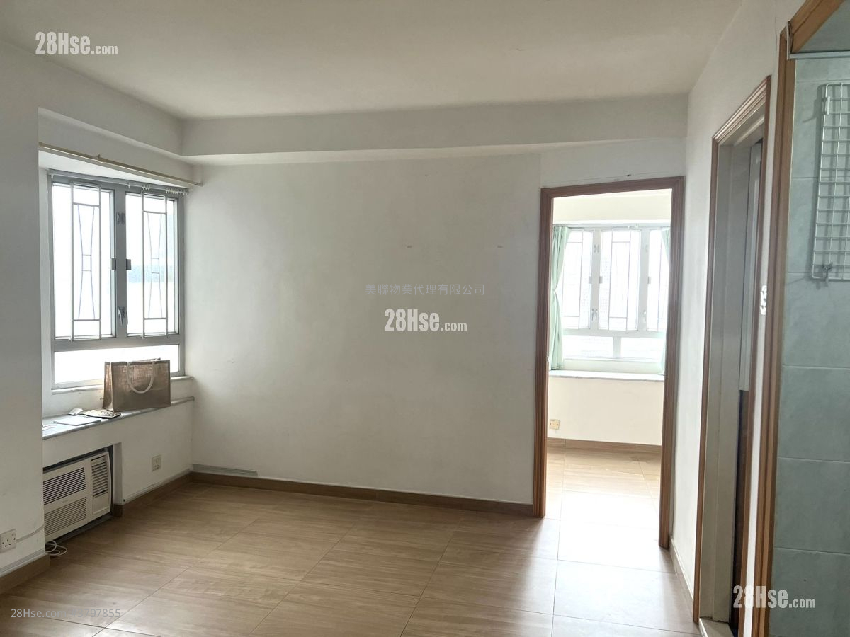 好运中心 售盘 2 房 , 1 浴室 326 平方尺