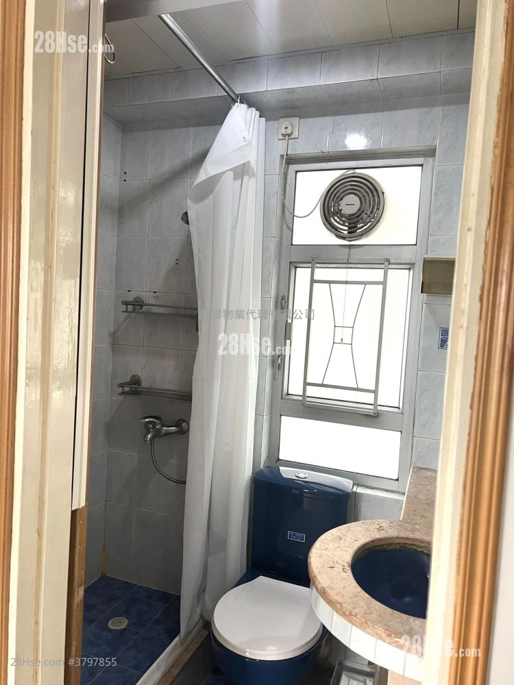 好运中心 售盘 2 房 , 1 浴室 326 平方尺