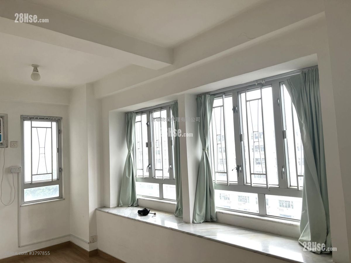 好运中心 售盘 2 房 , 1 浴室 326 平方尺