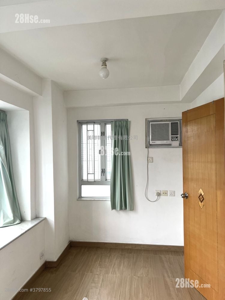 好运中心 售盘 2 房 , 1 浴室 326 平方尺