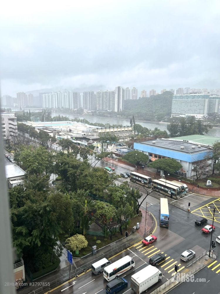 好运中心 售盘 2 房 , 1 浴室 326 平方尺