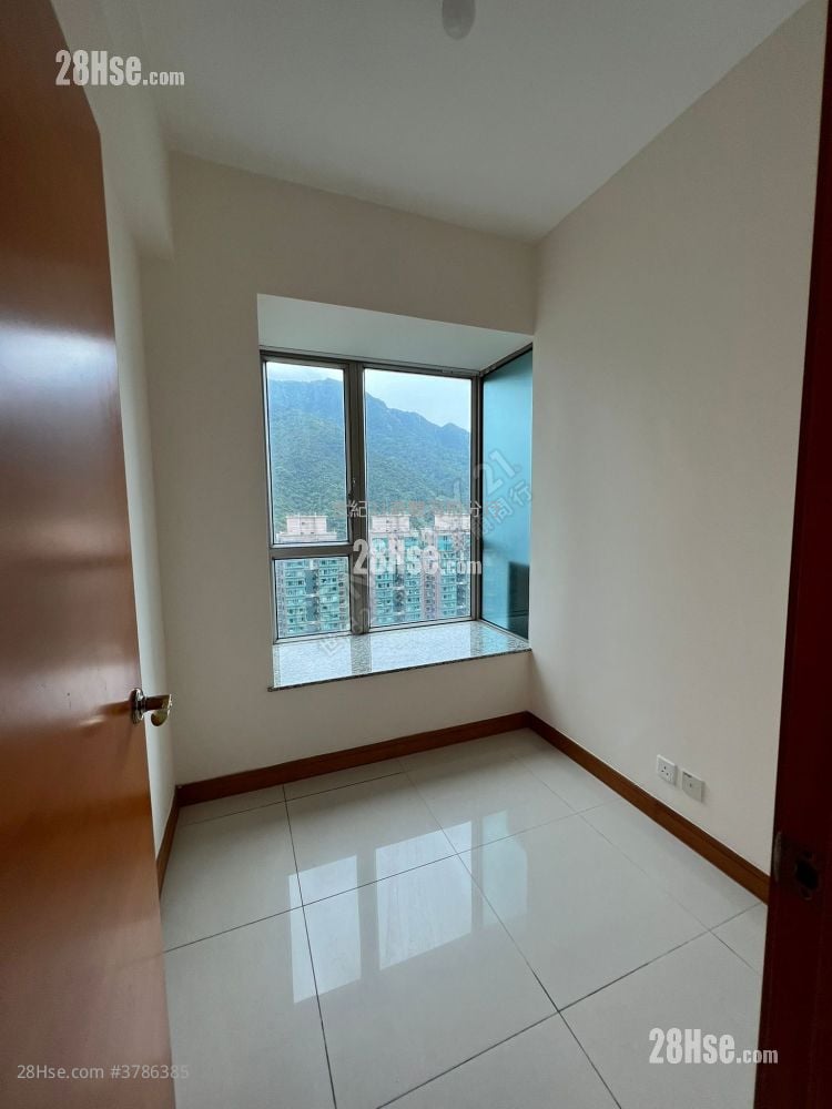 银湖天峰 租盘 2 房 , 1 浴室 572 平方尺