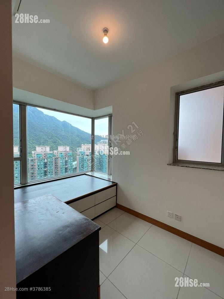 银湖天峰 租盘 2 房 , 1 浴室 572 平方尺