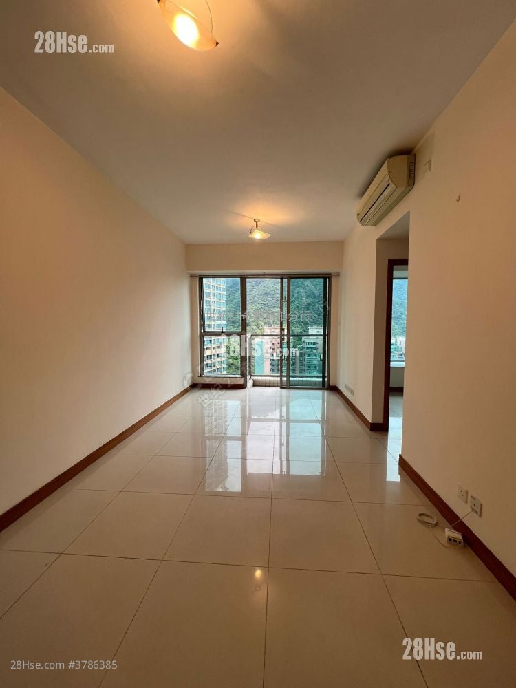 银湖天峰 租盘 2 房 , 1 浴室 572 平方尺