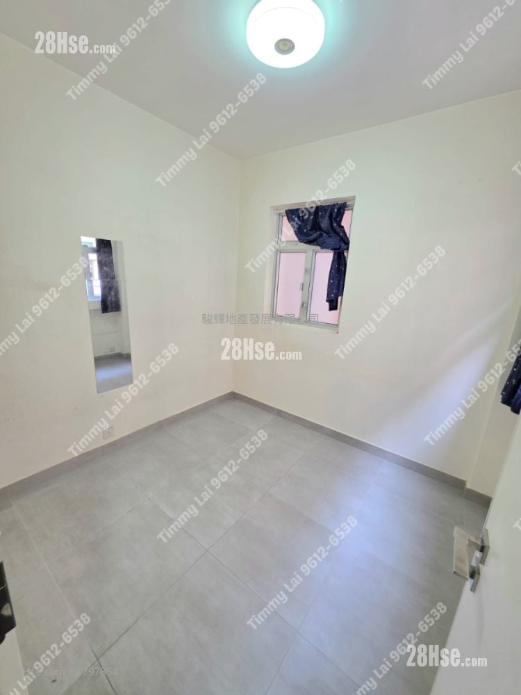 文耀楼 租盘 3 房 , 1 浴室 665 平方尺