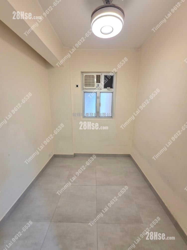 文耀楼 租盘 3 房 , 1 浴室 665 平方尺