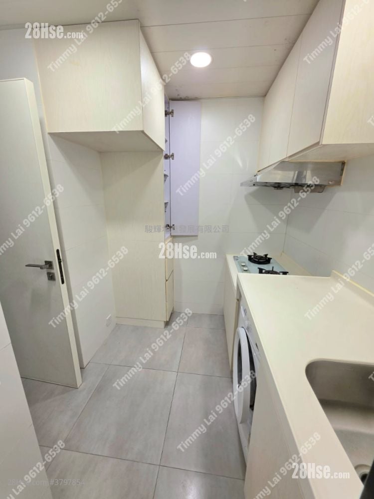 文耀楼 租盘 3 房 , 1 浴室 665 平方尺