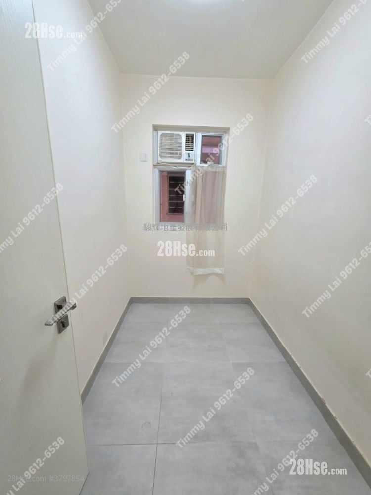 文耀楼 租盘 3 房 , 1 浴室 665 平方尺