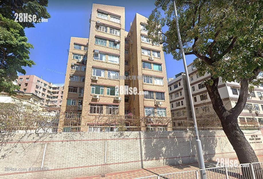 Peony Height Sell 3 Bedrooms , 1 Bathroom 540 ft²