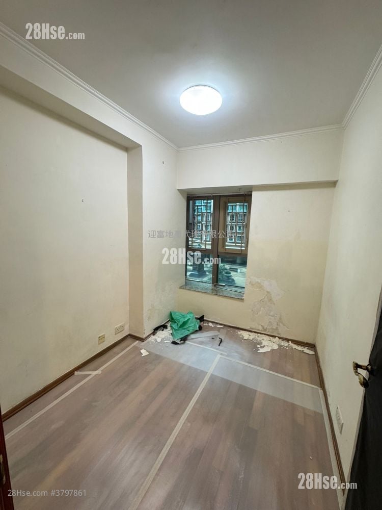 海逸豪园 租盘 3 房 , 2 浴室 880 平方尺