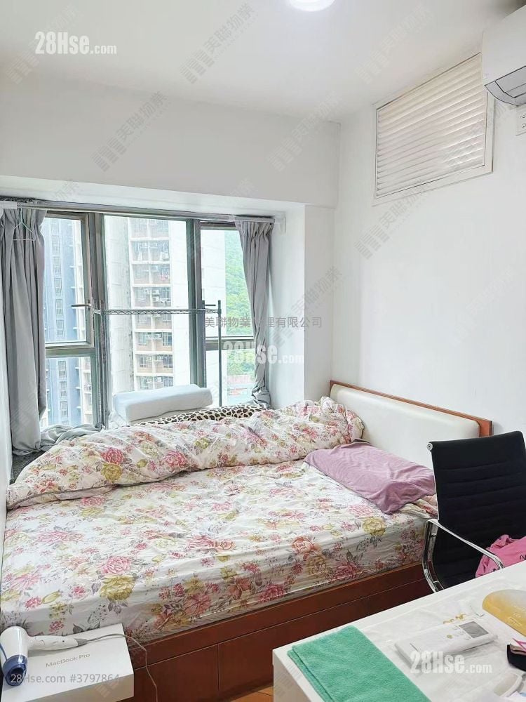 将军澳中心 租盘 2 房 , 1 浴室 438 平方尺