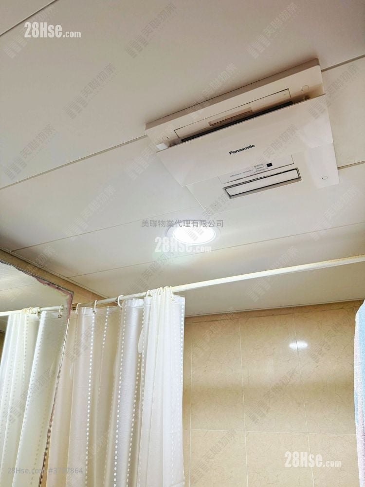 将军澳中心 租盘 2 房 , 1 浴室 438 平方尺