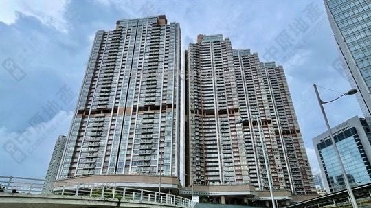 誉港湾 租盘 3 房 , 2 浴室 825 平方尺