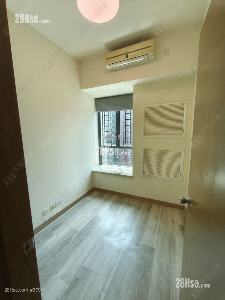 Yoho Midtown 租盘 4 房 , 3 浴室 1,029 平方尺