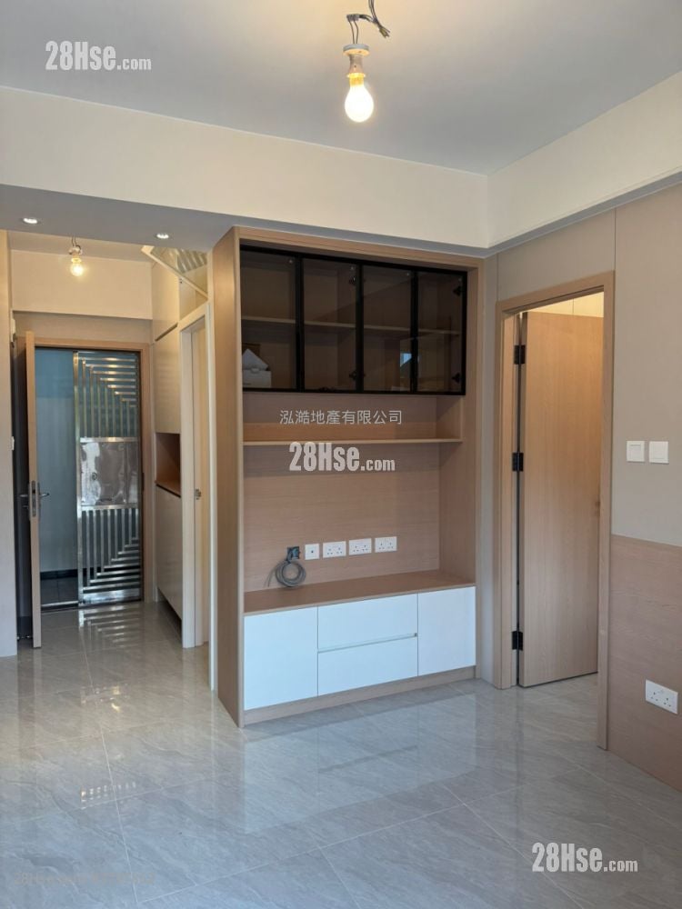 美发大厦 租盘 2 房 , 1 浴室 339 平方尺