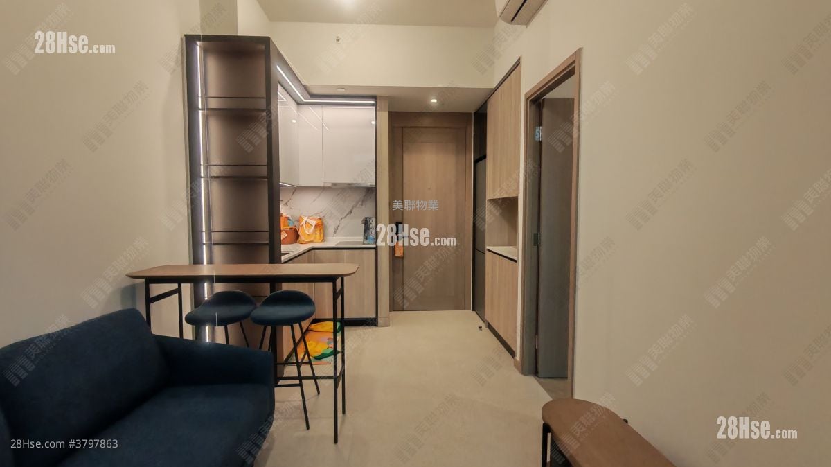 Sierra Sea Sell 1 Bedroom , 1 Bathroom 302 ft²