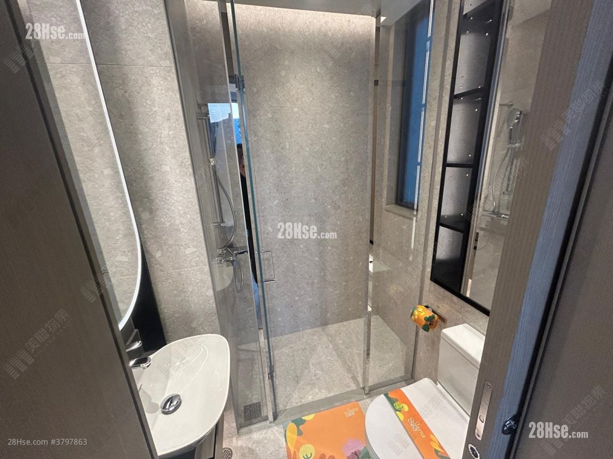 Sierra Sea Sell 1 Bedroom , 1 Bathroom 302 ft²