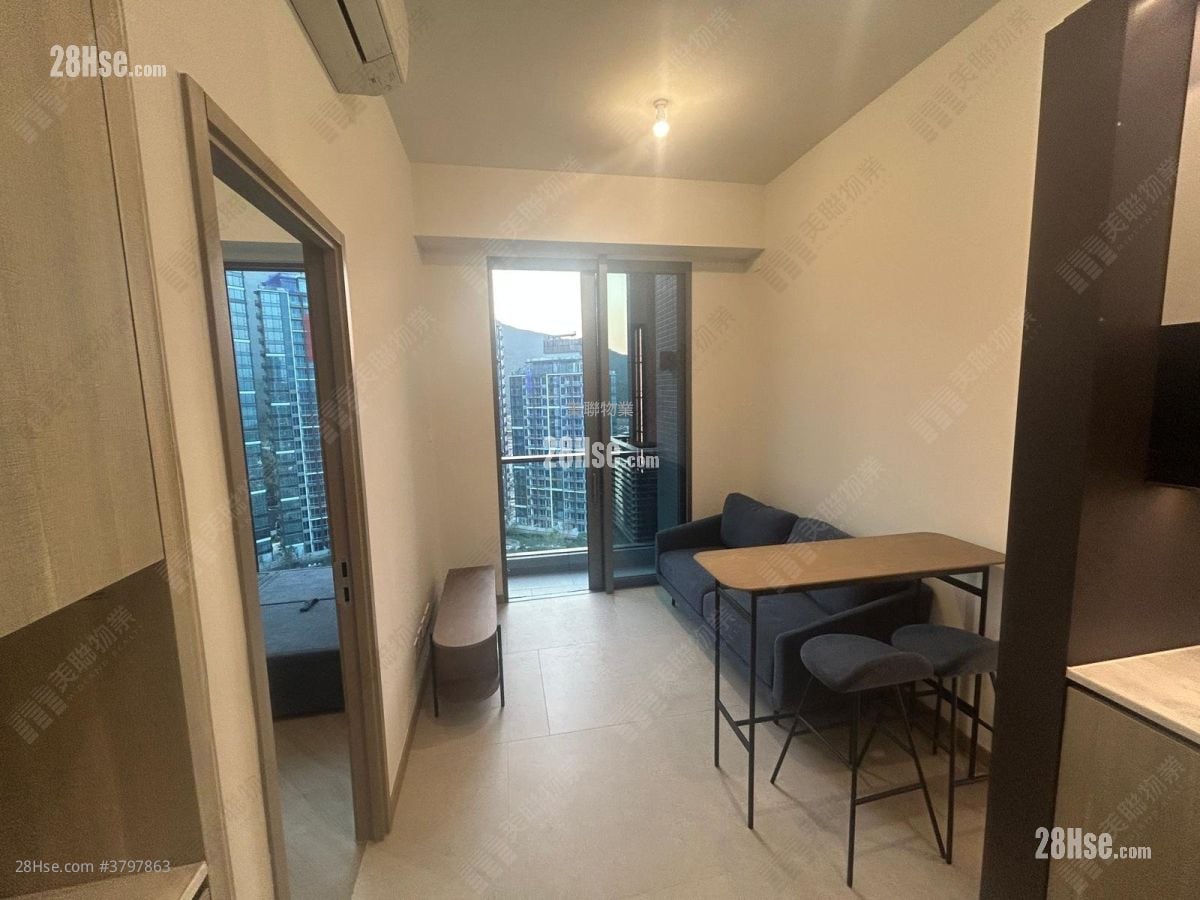 Sierra Sea Sell 1 Bedroom , 1 Bathroom 302 ft²