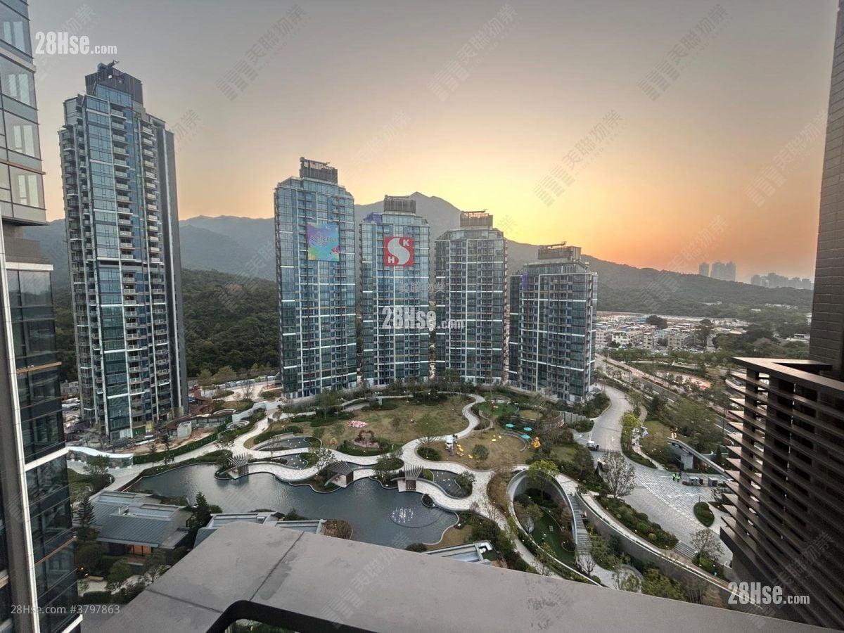 Sierra Sea Sell 1 Bedroom , 1 Bathroom 302 ft²