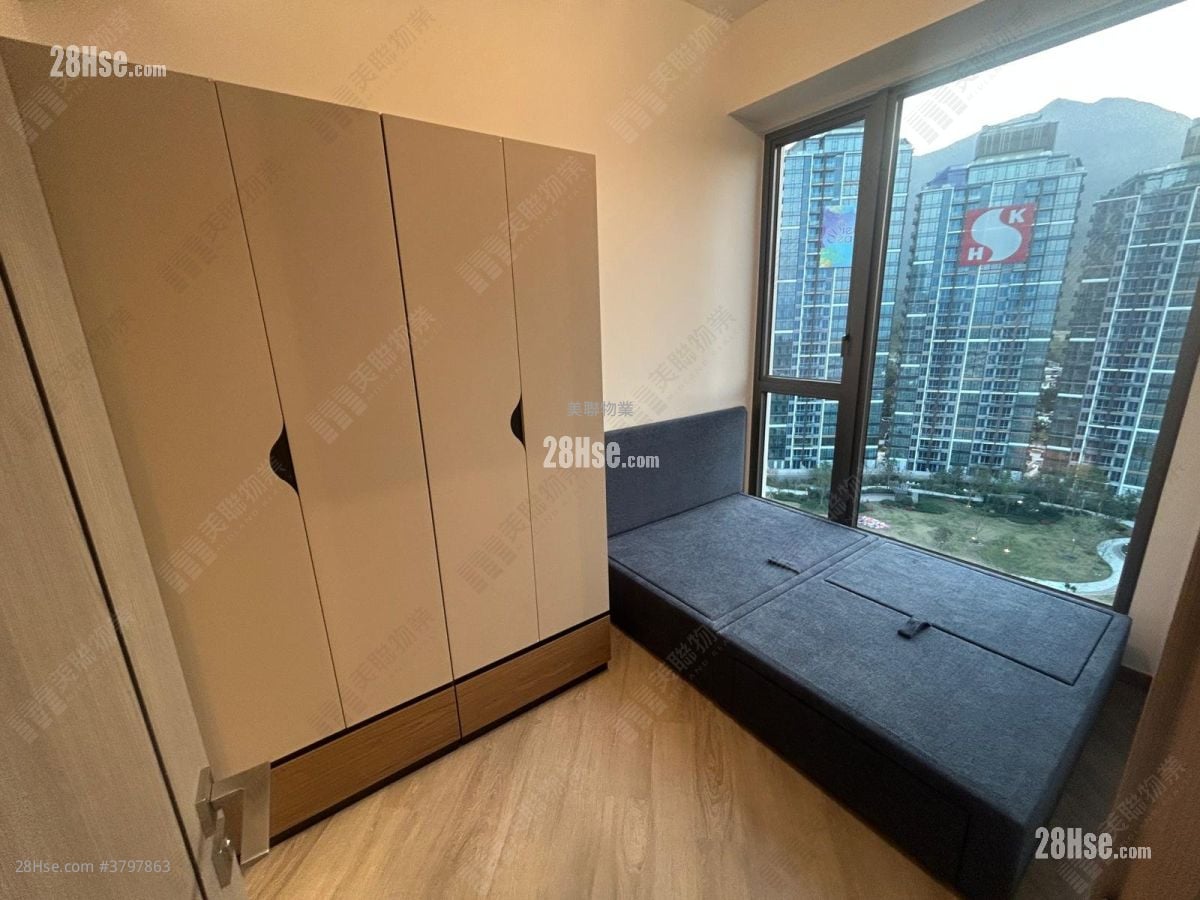 Sierra Sea Sell 1 Bedroom , 1 Bathroom 302 ft²