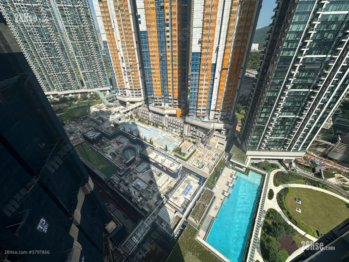 Montara Sell 1 Bedroom 368 ft²