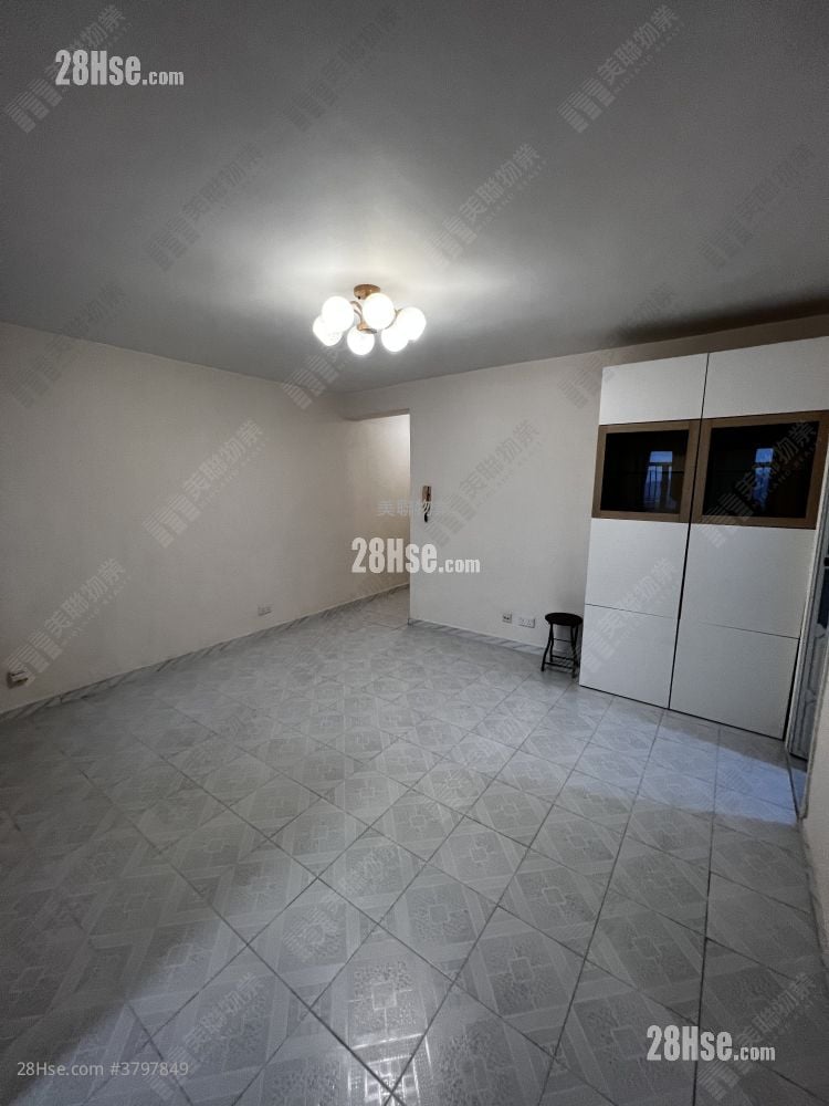 翠丽花园 售盘 2 房 427 平方尺