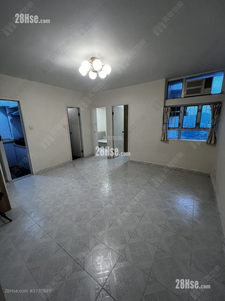 翠丽花园 售盘 2 房 427 平方尺