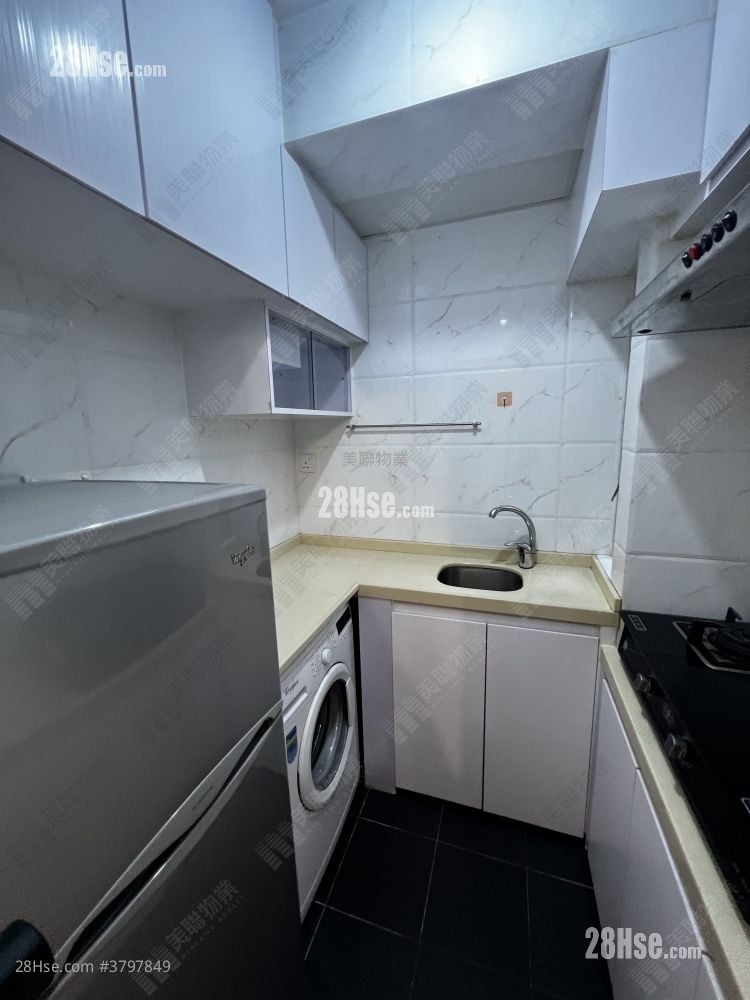 翠丽花园 售盘 2 房 427 平方尺