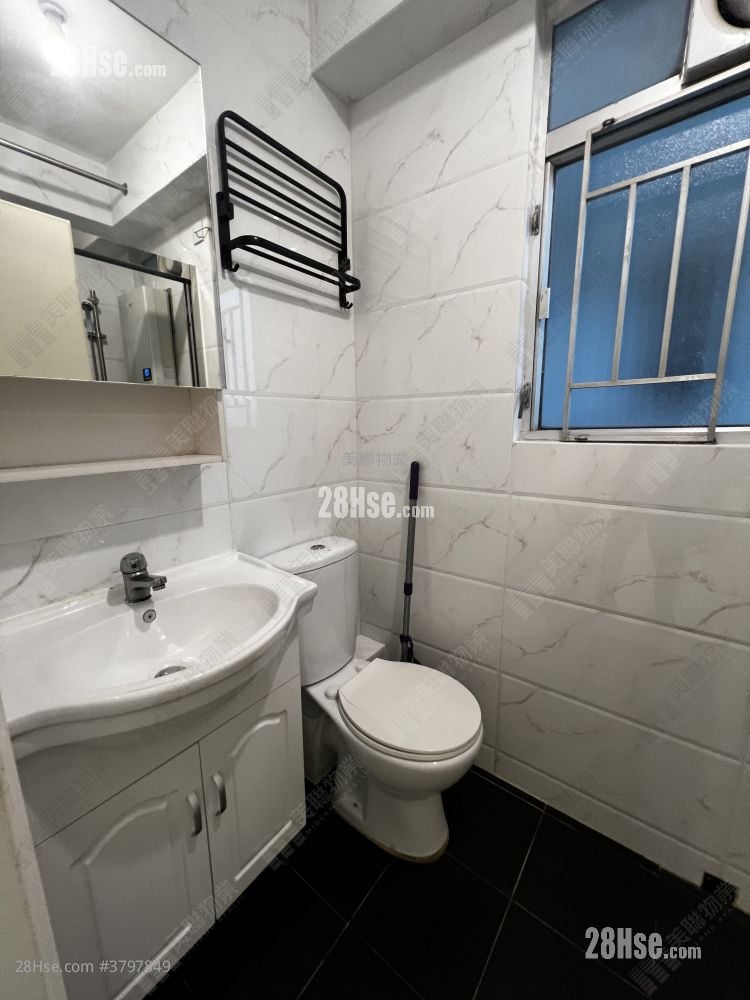 翠丽花园 售盘 2 房 427 平方尺