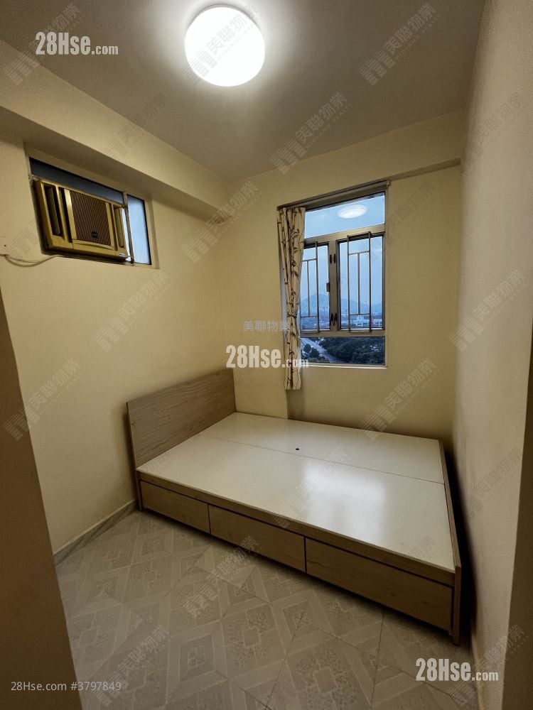 翠丽花园 售盘 2 房 427 平方尺