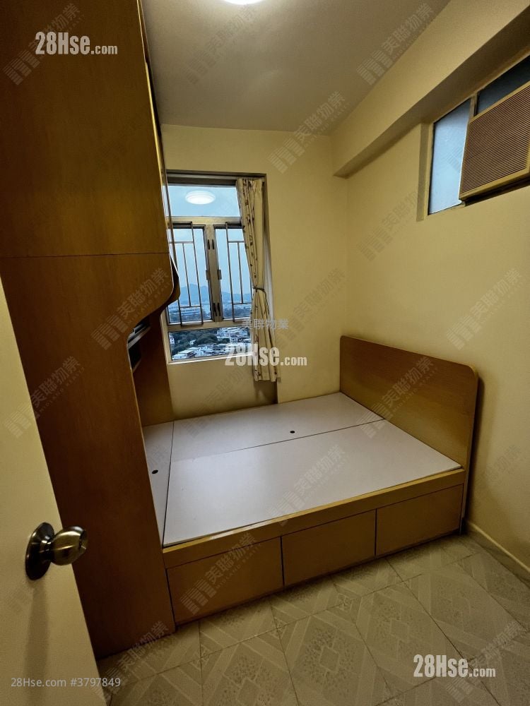 翠丽花园 售盘 2 房 427 平方尺