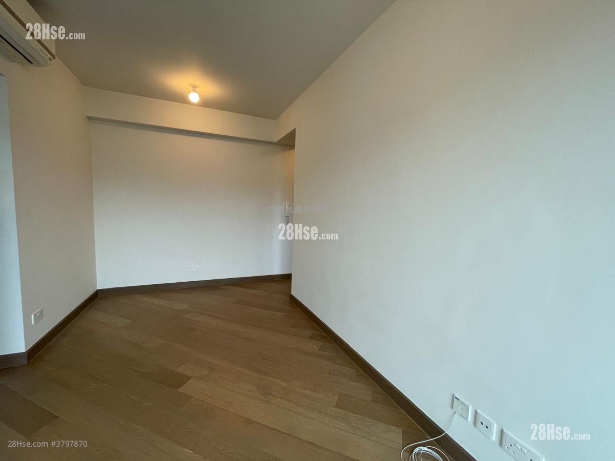 全城滙 租盘 2 房 , 1 浴室 533 平方尺