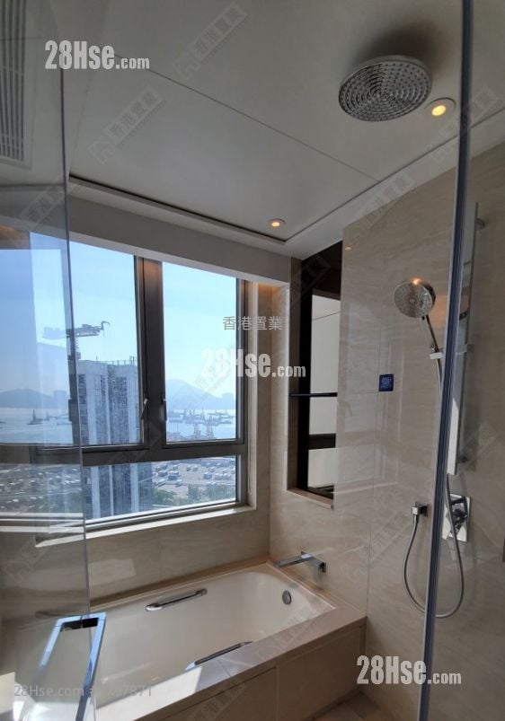 汇玺 售盘 4 房 , 2 浴室 1,320 平方尺