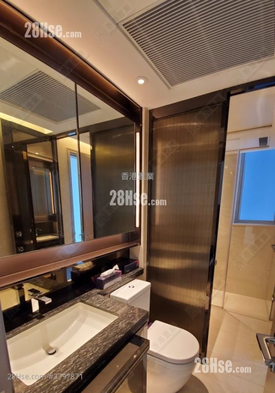 汇玺 售盘 4 房 , 2 浴室 1,320 平方尺