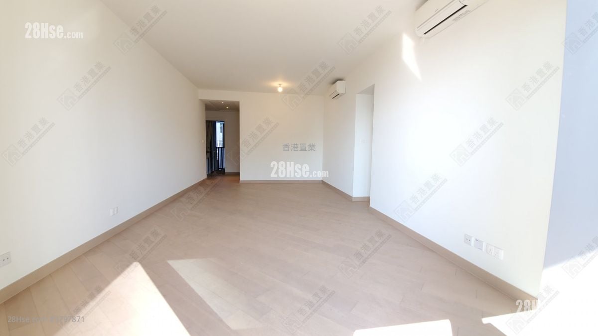 汇玺 售盘 4 房 , 2 浴室 1,320 平方尺