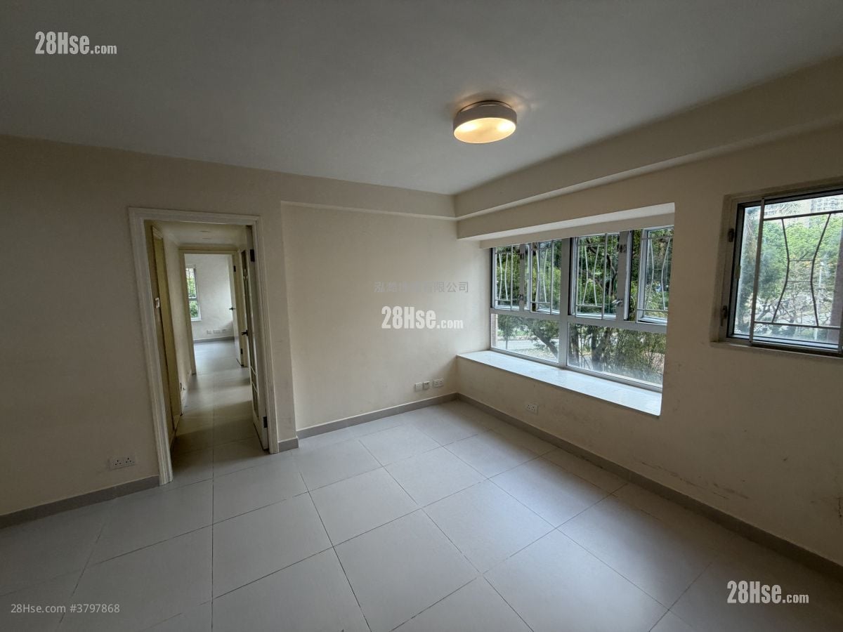 Serenity Park Rental 3 Bedrooms , 2 Bathrooms 590 ft²