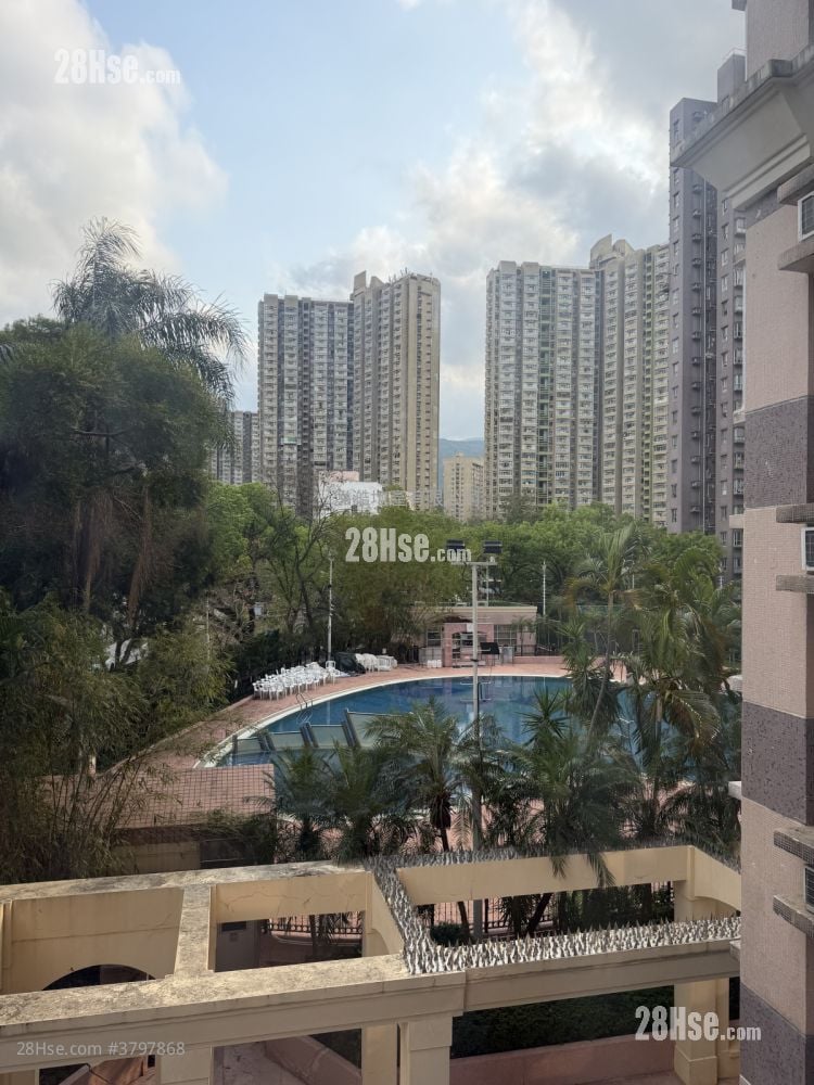 Serenity Park Rental 3 Bedrooms , 2 Bathrooms 590 ft²