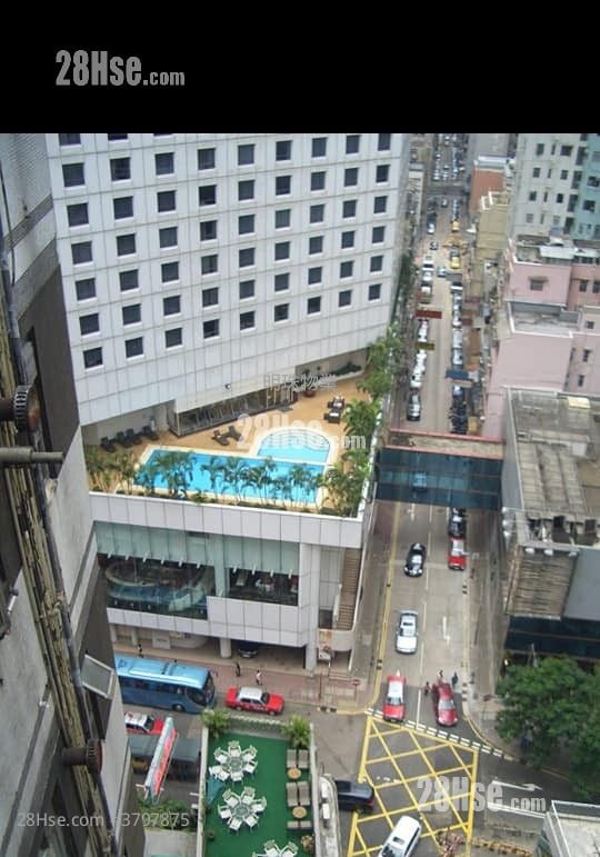 Tonnochy Towers Sell 2 Bedrooms , 1 Bathroom 354 ft²