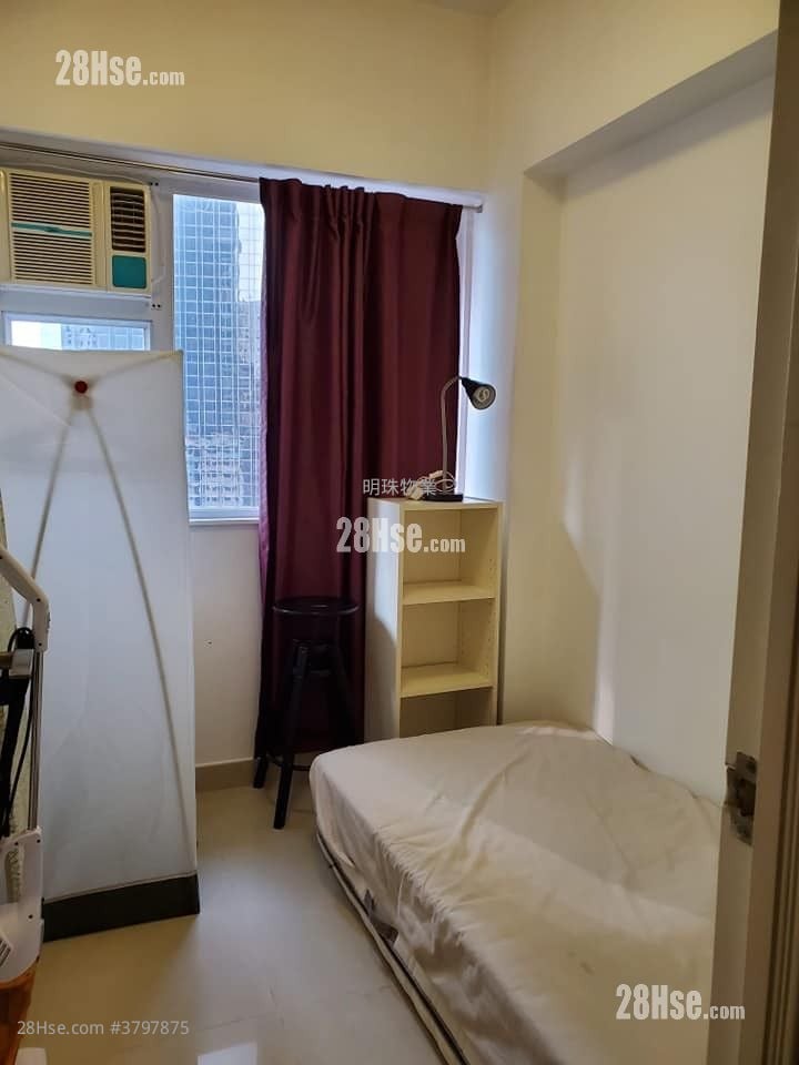 Tonnochy Towers Sell 2 Bedrooms , 1 Bathroom 354 ft²